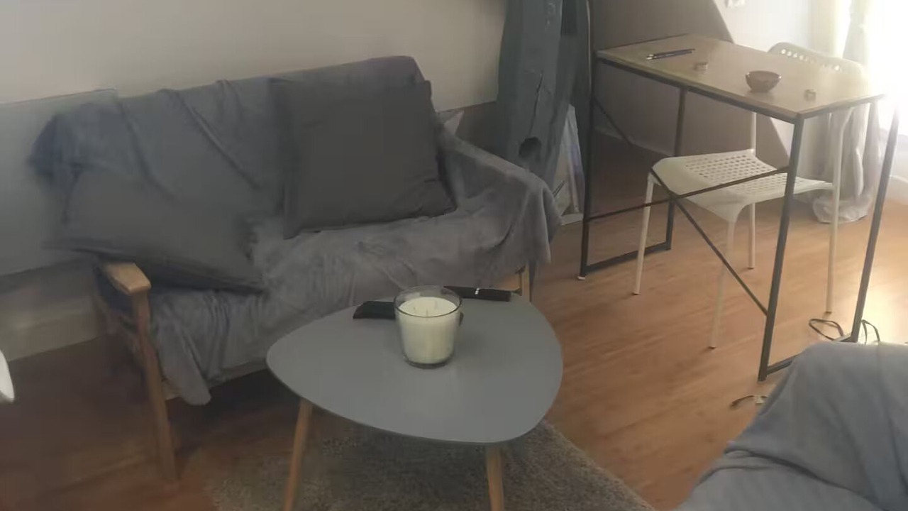 Photo of Livingroom in Paroisse Notre-Dame