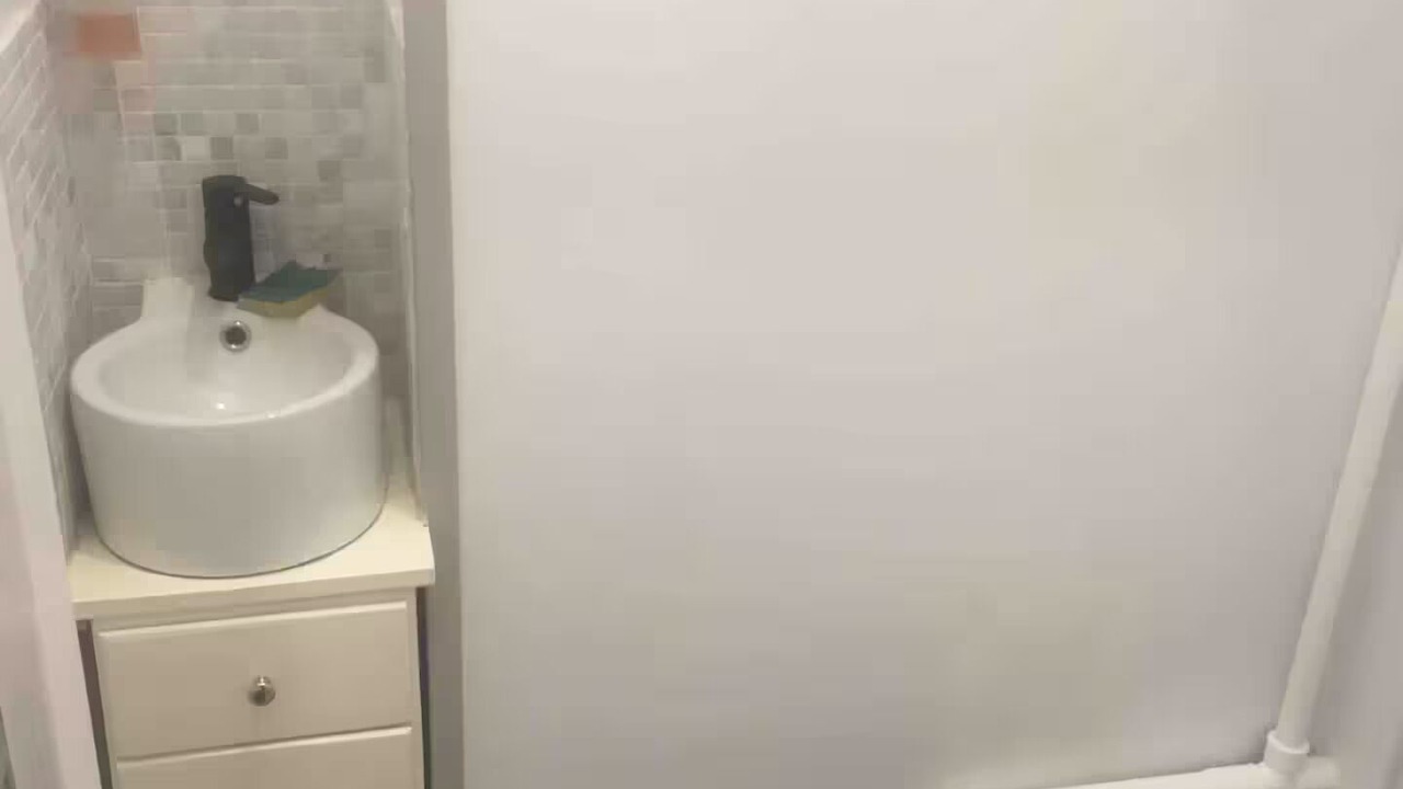 Photo of Bathroom in Paroisse Notre-Dame