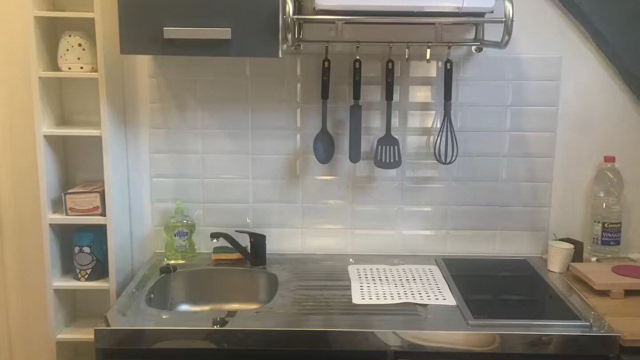 Photo of Kitchen in Paroisse Notre-Dame