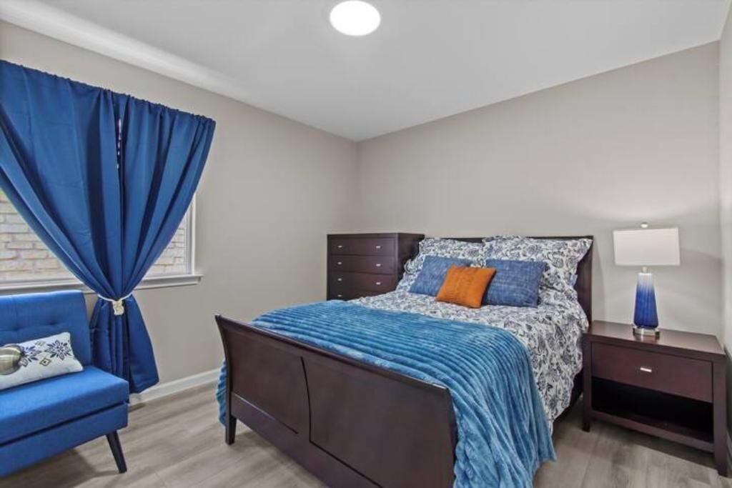 Photo of Bedroom in Willow Run