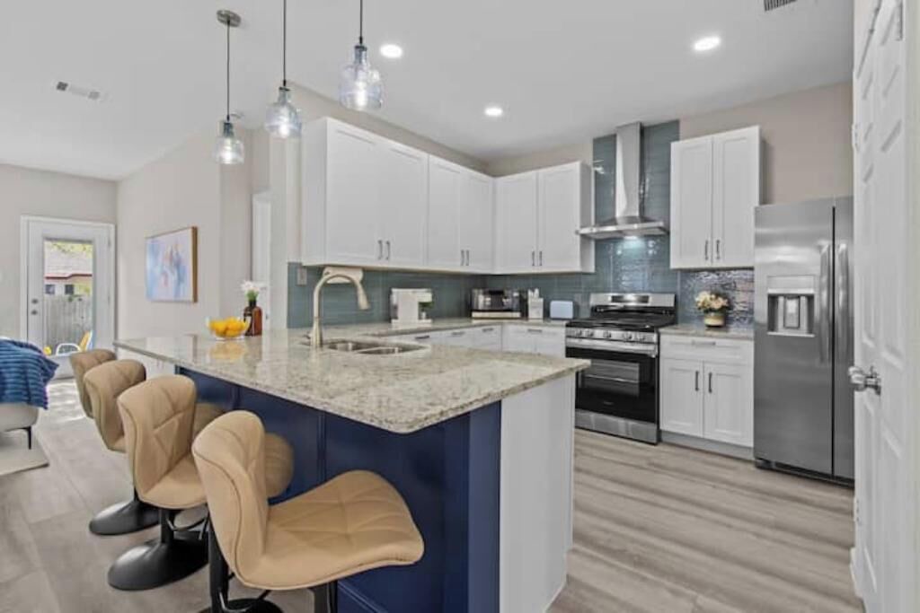 Photo of Kitchen in Willow Run