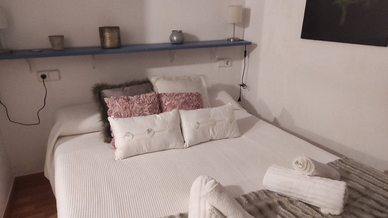 Photo of Bedroom in Cuenca