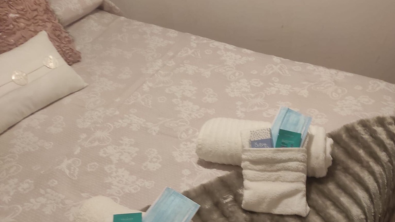 Photo of Bedroom in Cuenca