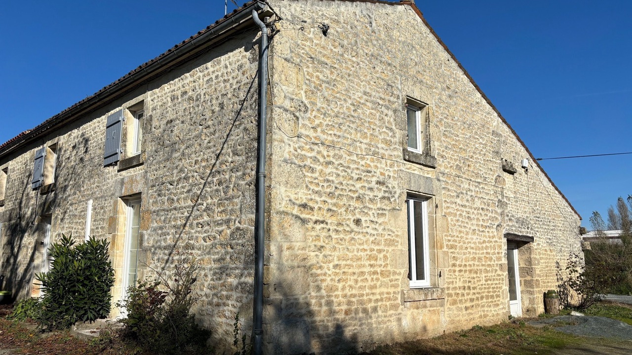 Photo of Outdoor in Fontenay-le-Comte