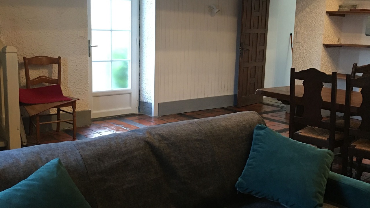 Photo of Livingroom in Fontenay-le-Comte