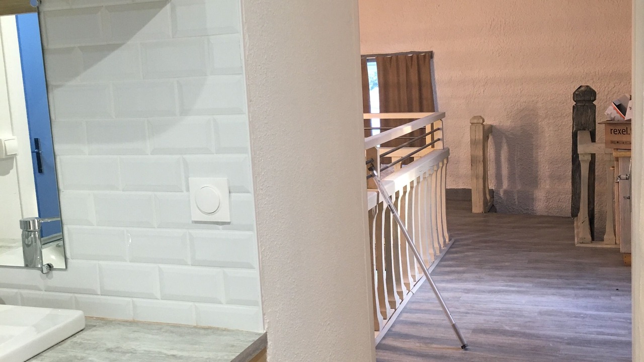 Photo of Bathroom in Fontenay-le-Comte