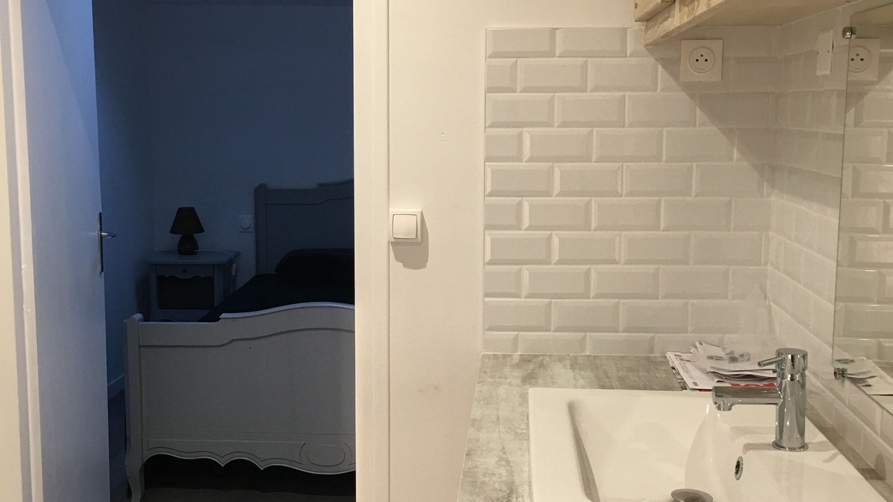 Photo of Bathroom in Fontenay-le-Comte