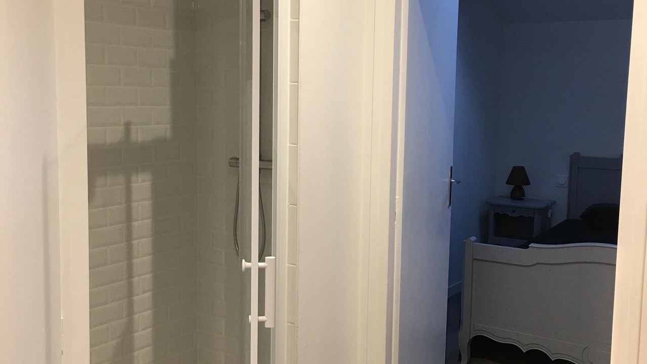 Photo of Bathroom in Fontenay-le-Comte