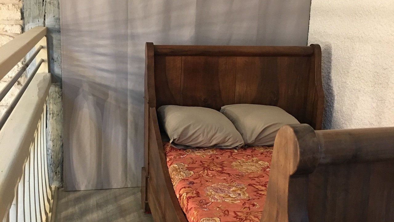 Photo of Bedroom in Fontenay-le-Comte