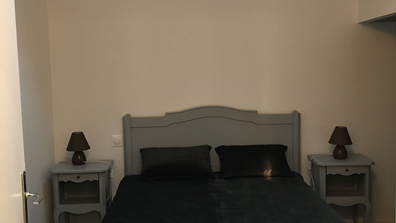 Photo of Bedroom in Fontenay-le-Comte