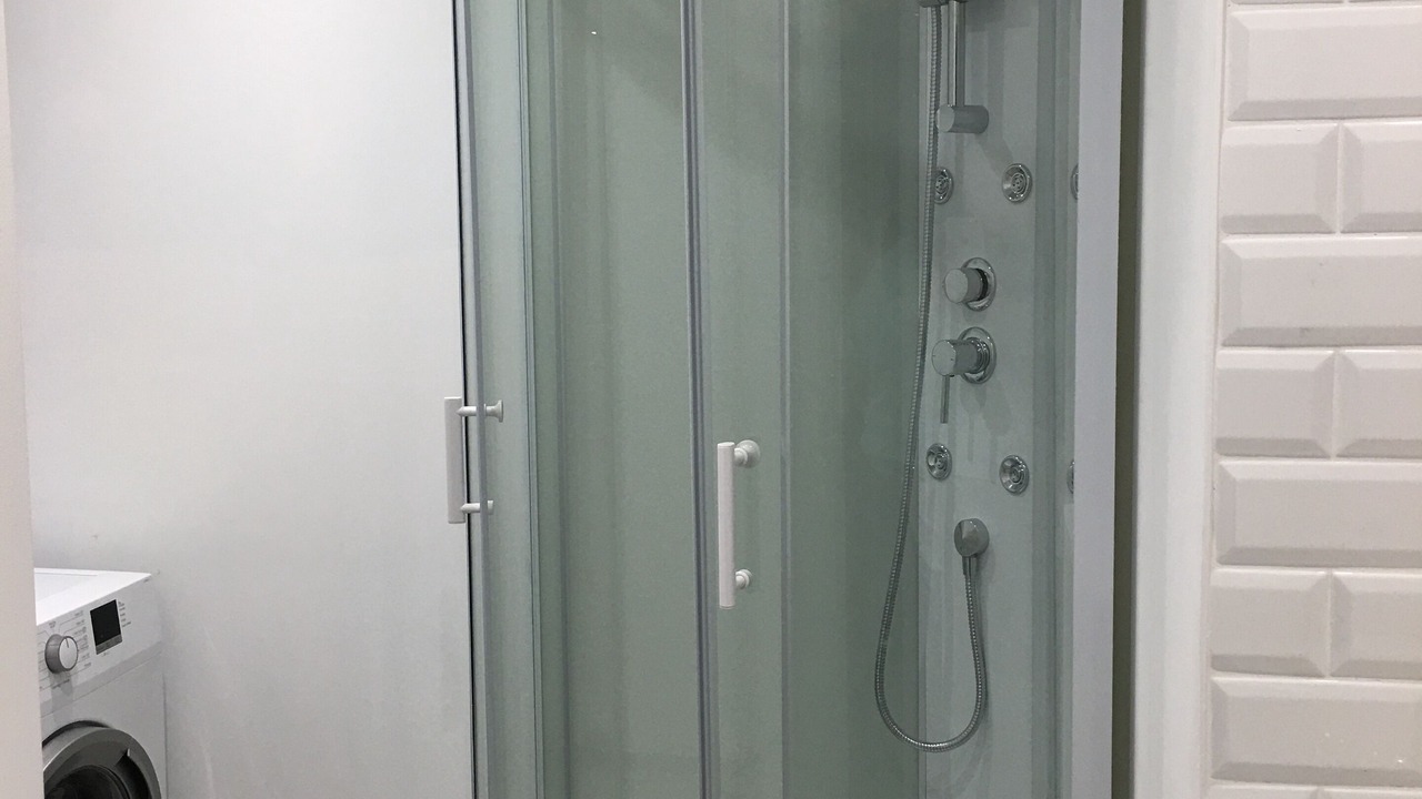 Photo of Bathroom in Fontenay-le-Comte