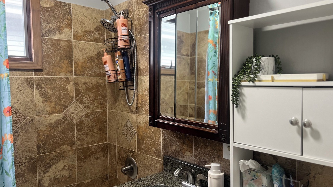 Photo of Bathroom in Utica
