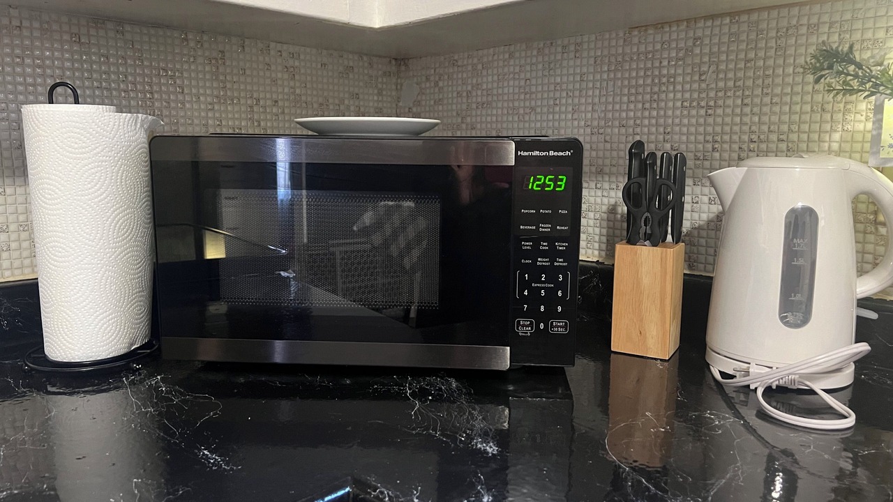 Photo of Kitchen in Utica
