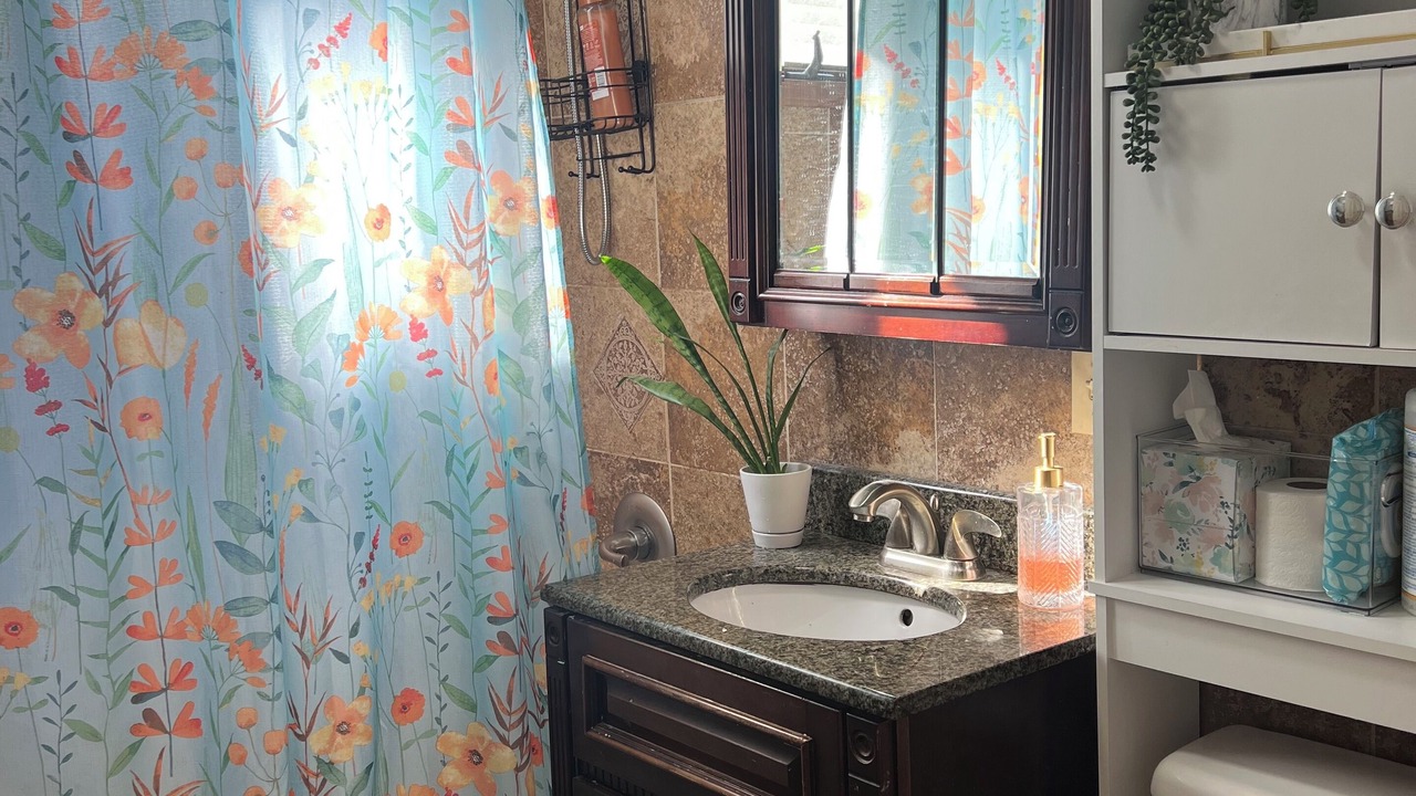 Photo of Bathroom in Utica