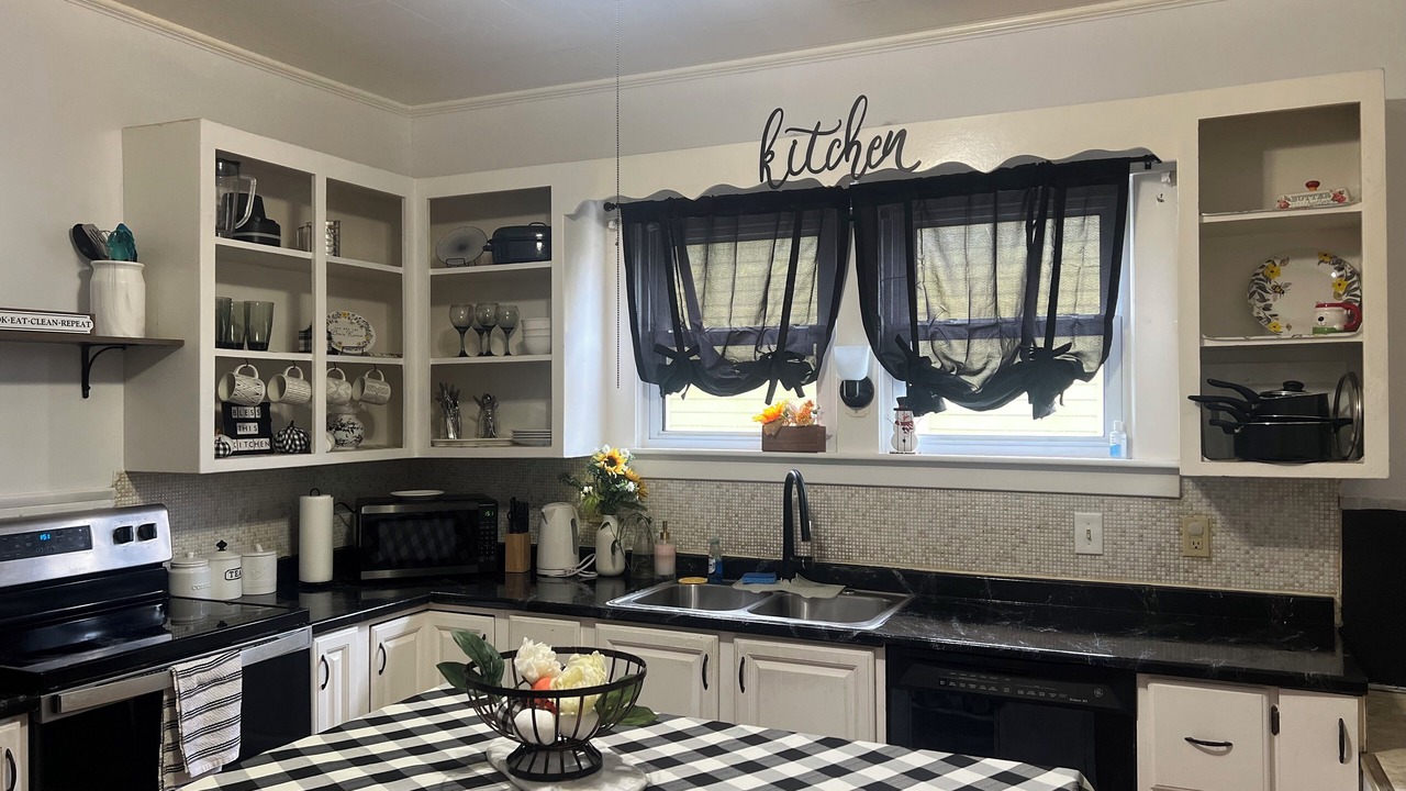 Photo of Kitchen in Utica