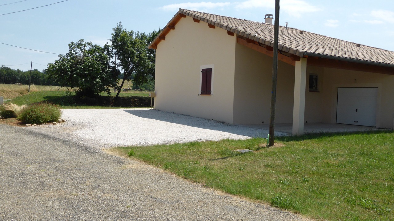 Photo of Outdoor in Vaissac