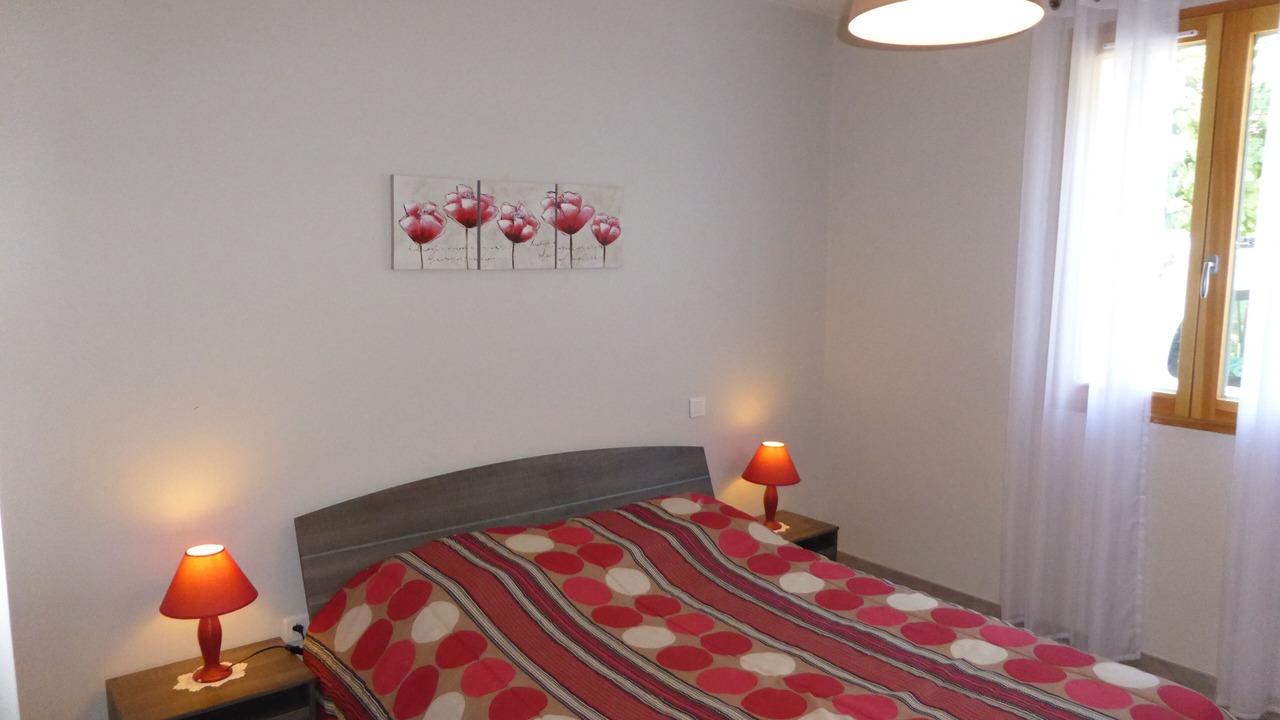 Photo of Bedroom in Vaissac