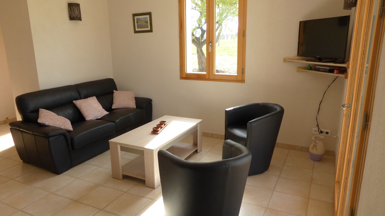 Photo of Livingroom in Vaissac