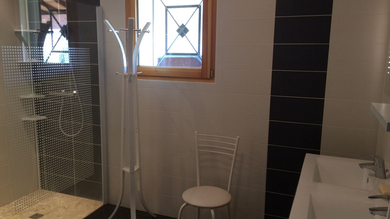 Photo of Bathroom in Vaissac