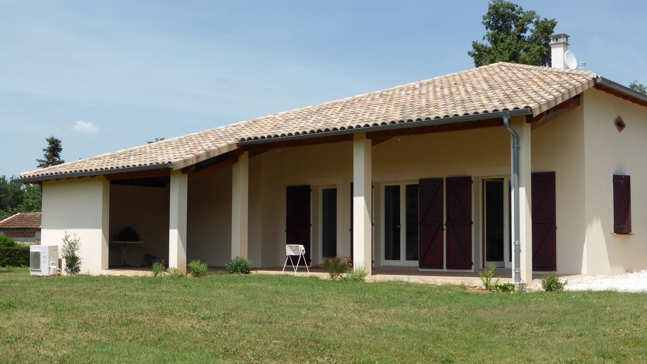 Photo of Outdoor in Vaissac