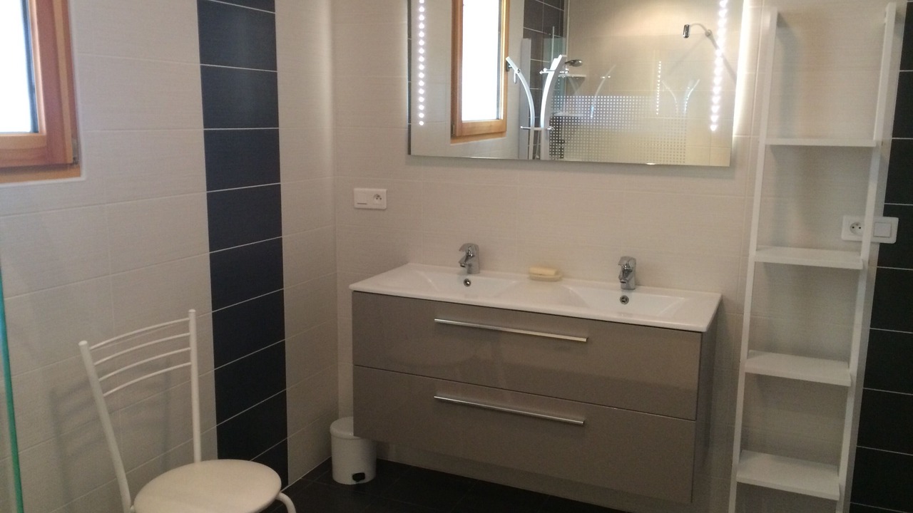 Photo of Bathroom in Vaissac