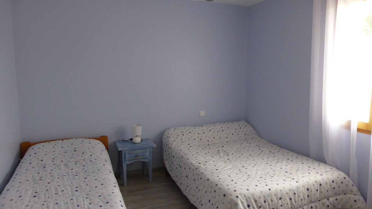 Photo of Bedroom in Vaissac