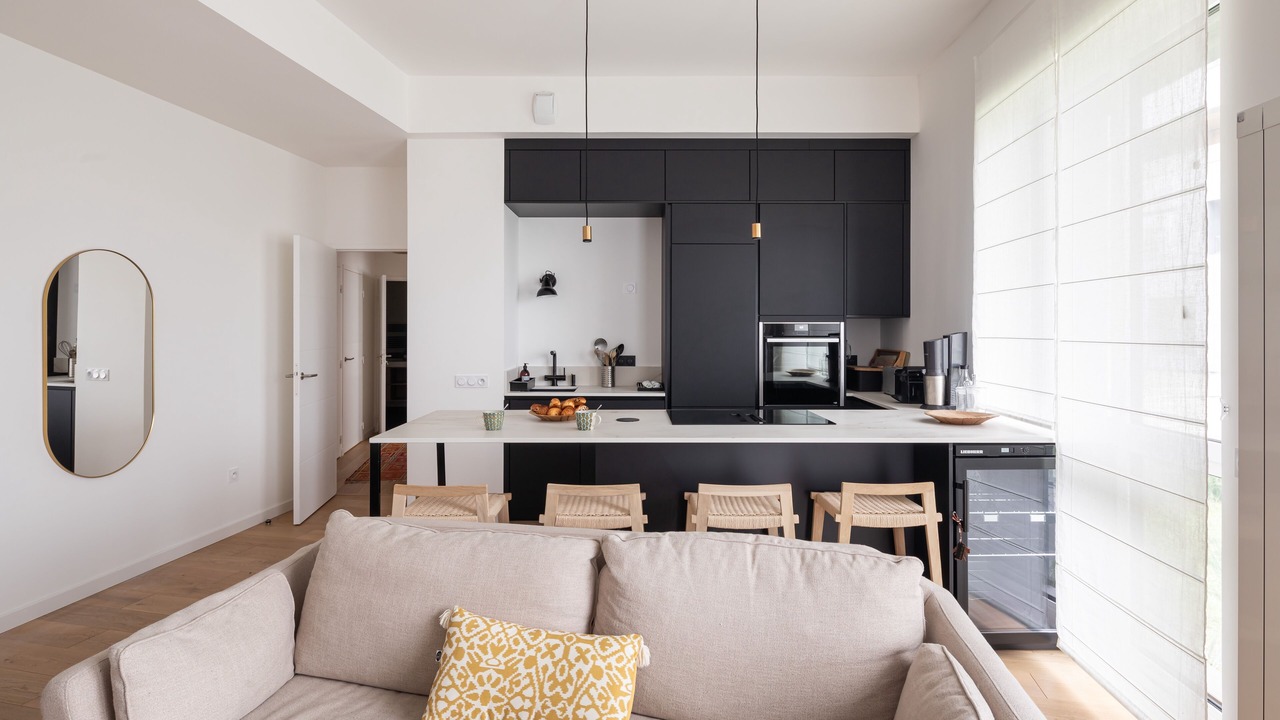 Photo of Livingroom in Moulin du Comte