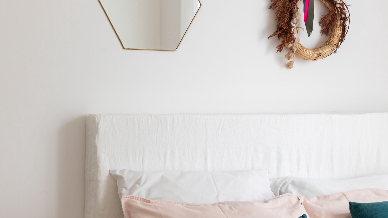 Photo of Bedroom in Moulin du Comte