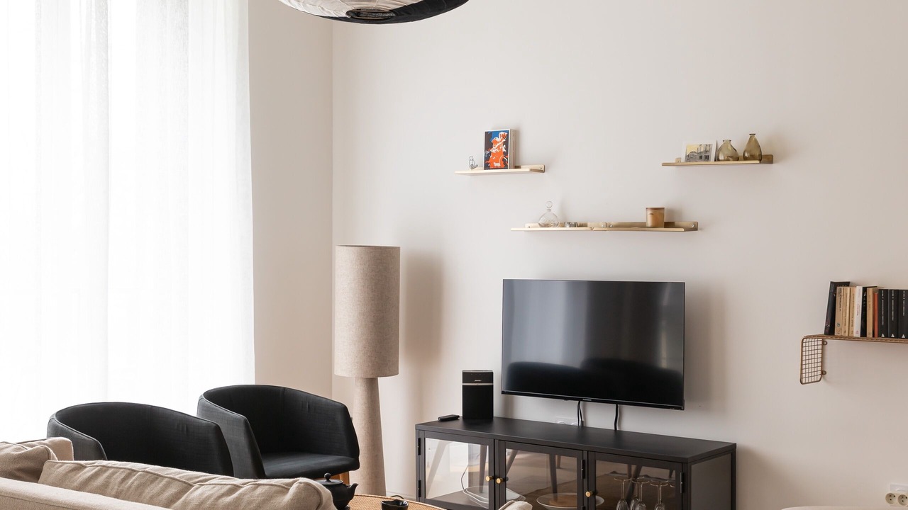 Photo of Livingroom in Moulin du Comte