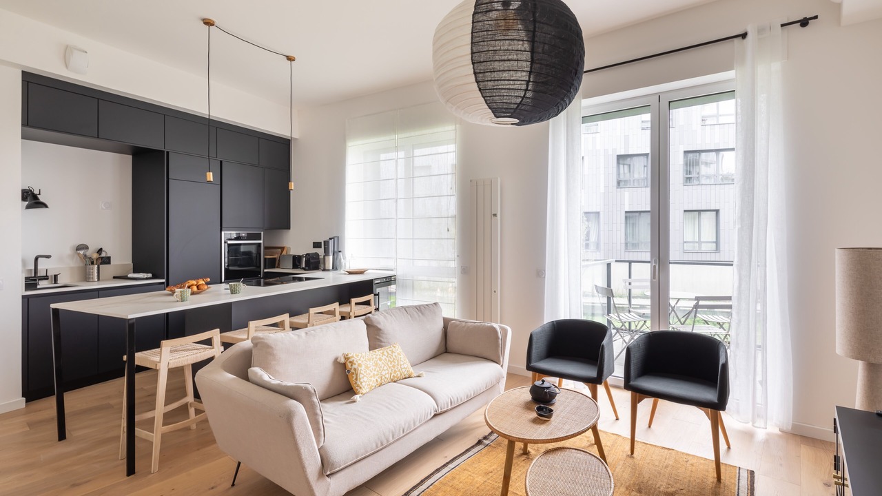 Photo of Livingroom in Moulin du Comte