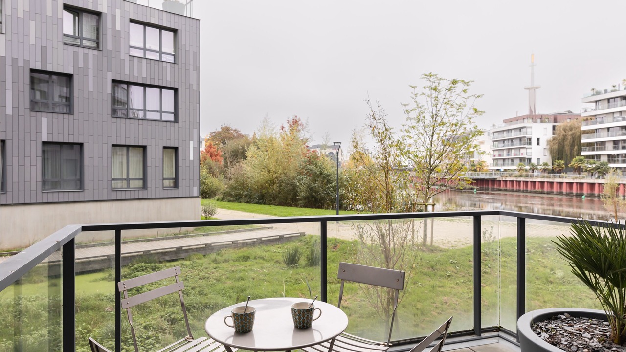 Photo of Outdoor in Moulin du Comte