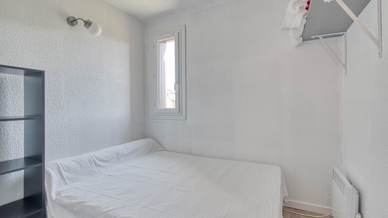 Photo of Bedroom in Ax-les-Thermes