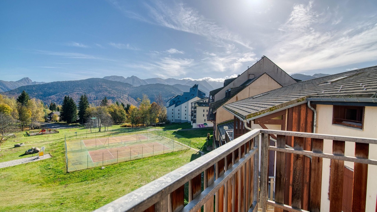 Photo of Outdoor in Ax-les-Thermes