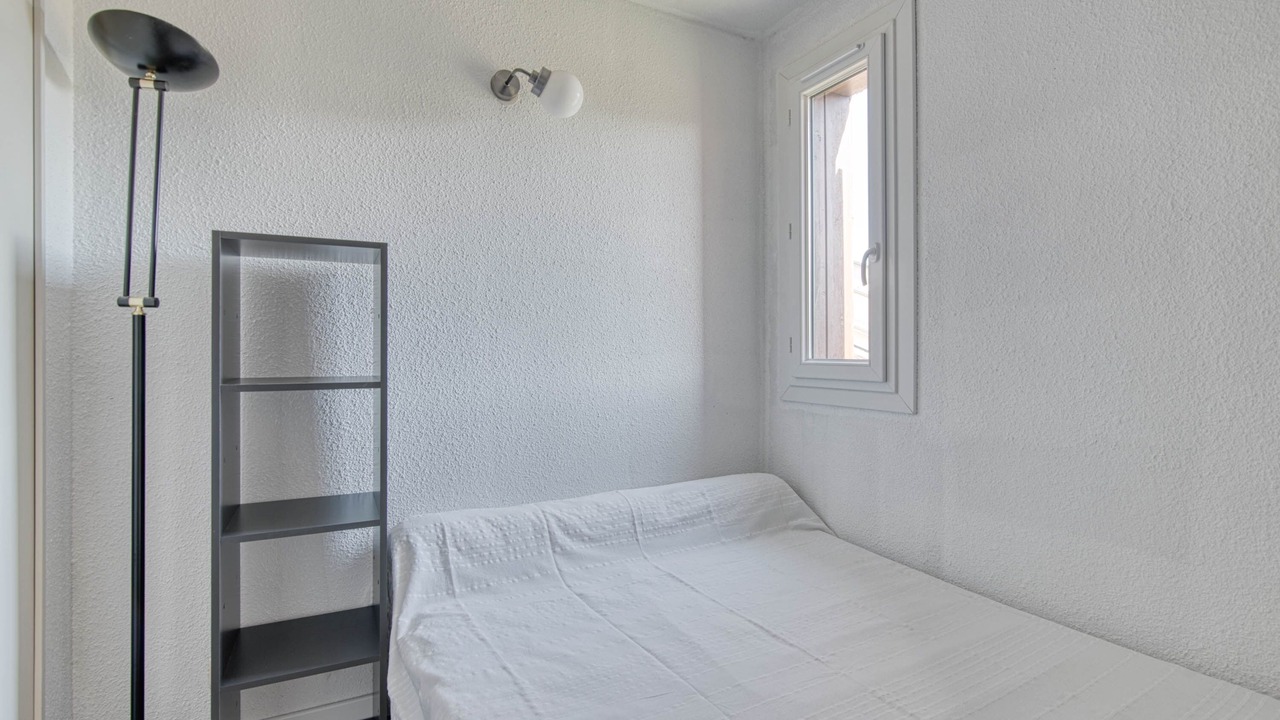 Photo of Bedroom in Ax-les-Thermes