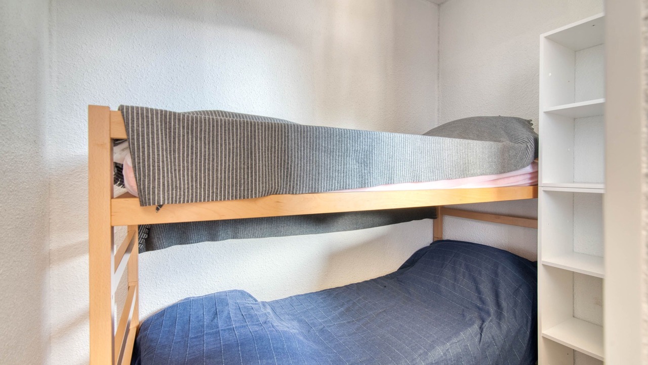 Photo of Bedroom in Ax-les-Thermes