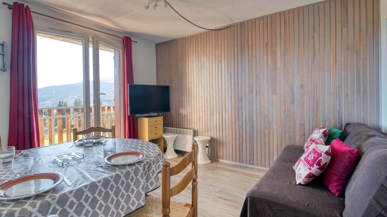 Photo of Livingroom in Ax-les-Thermes