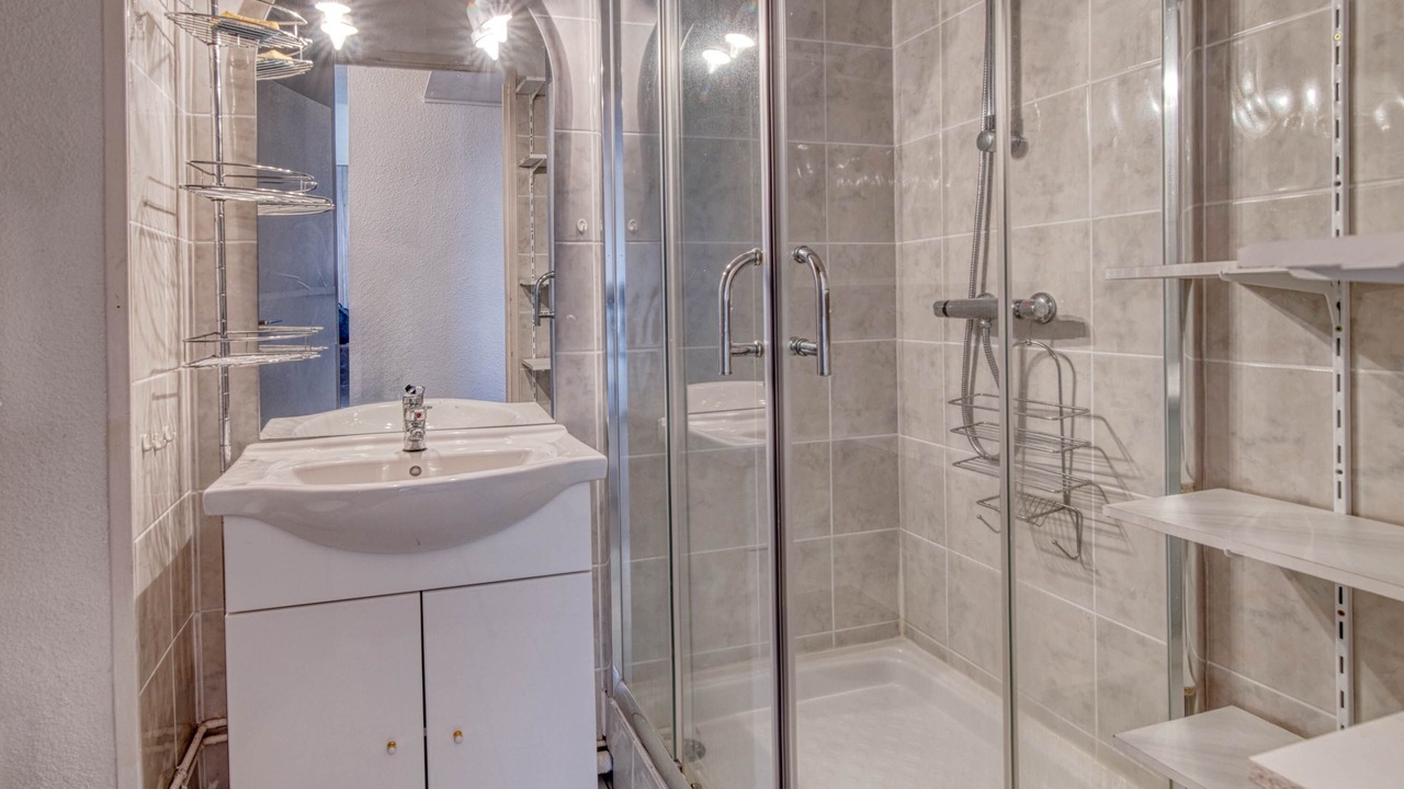 Photo of Bathroom in Ax-les-Thermes