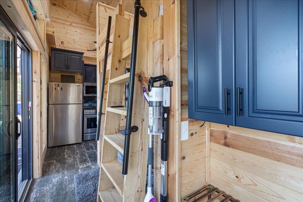 Photo of Kitchen in Rockhouse