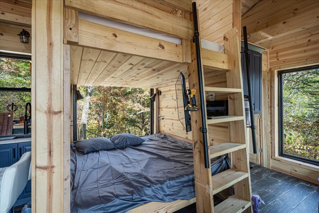 Photo of Bedroom in Rockhouse