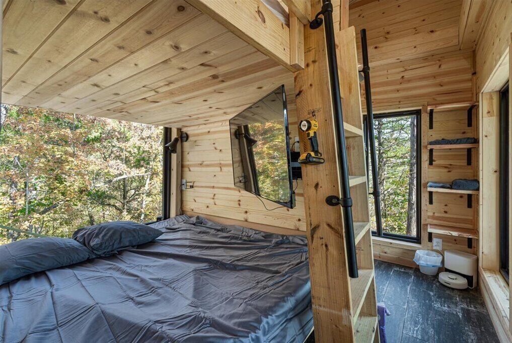 Photo of Bedroom in Rockhouse