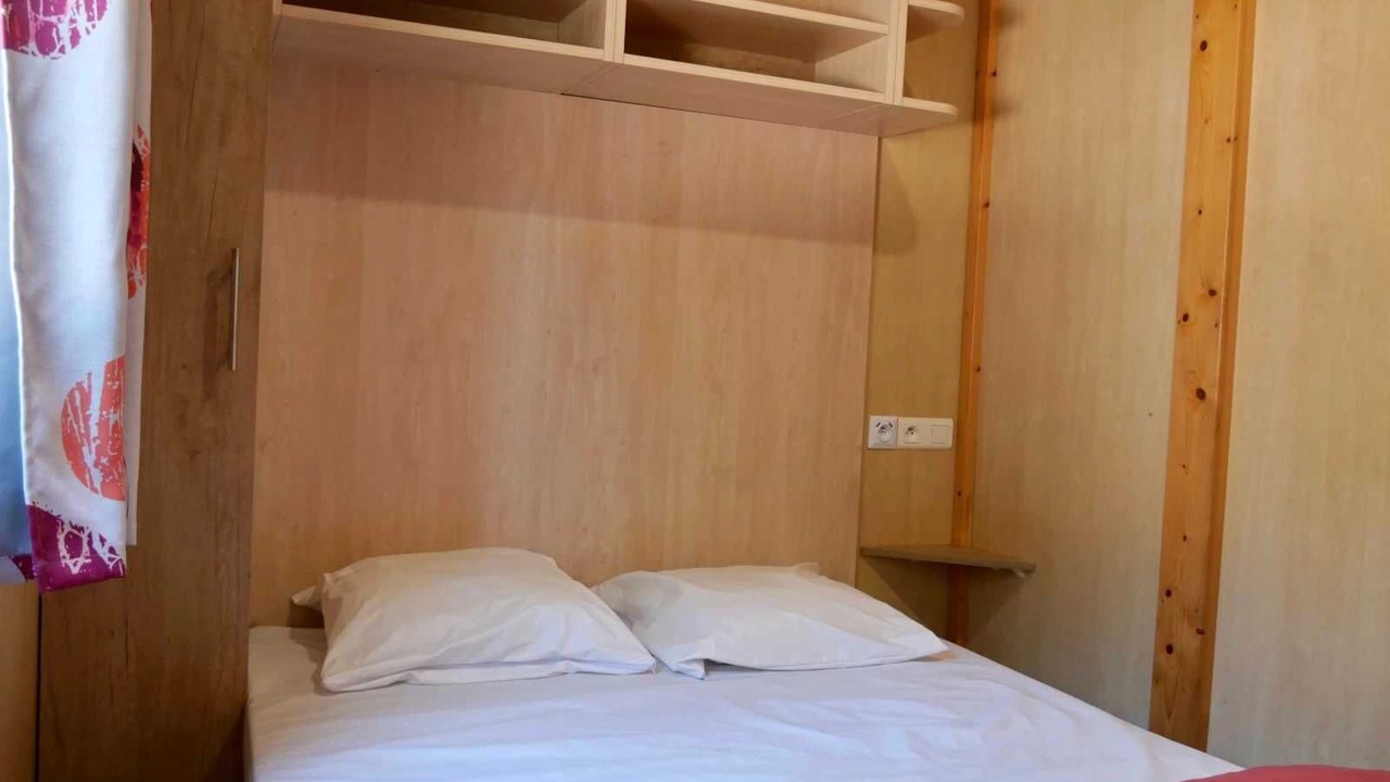 Photo of Bedroom in Saint-Hilaire-de-Riez