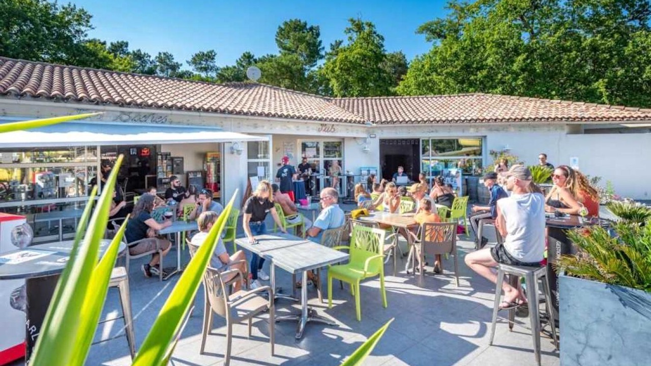 Photo of Outdoor in Saint-Hilaire-de-Riez
