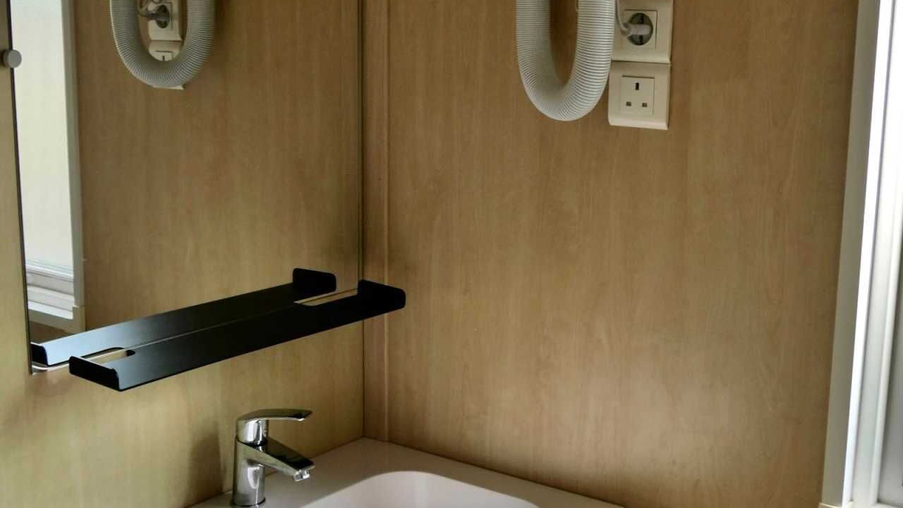 Photo of Bathroom in Saint-Hilaire-de-Riez
