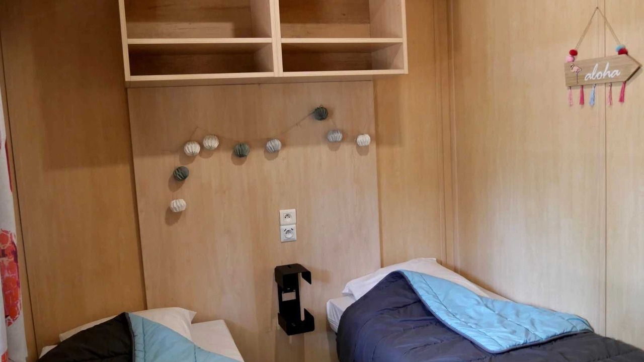 Photo of Bedroom in Saint-Hilaire-de-Riez