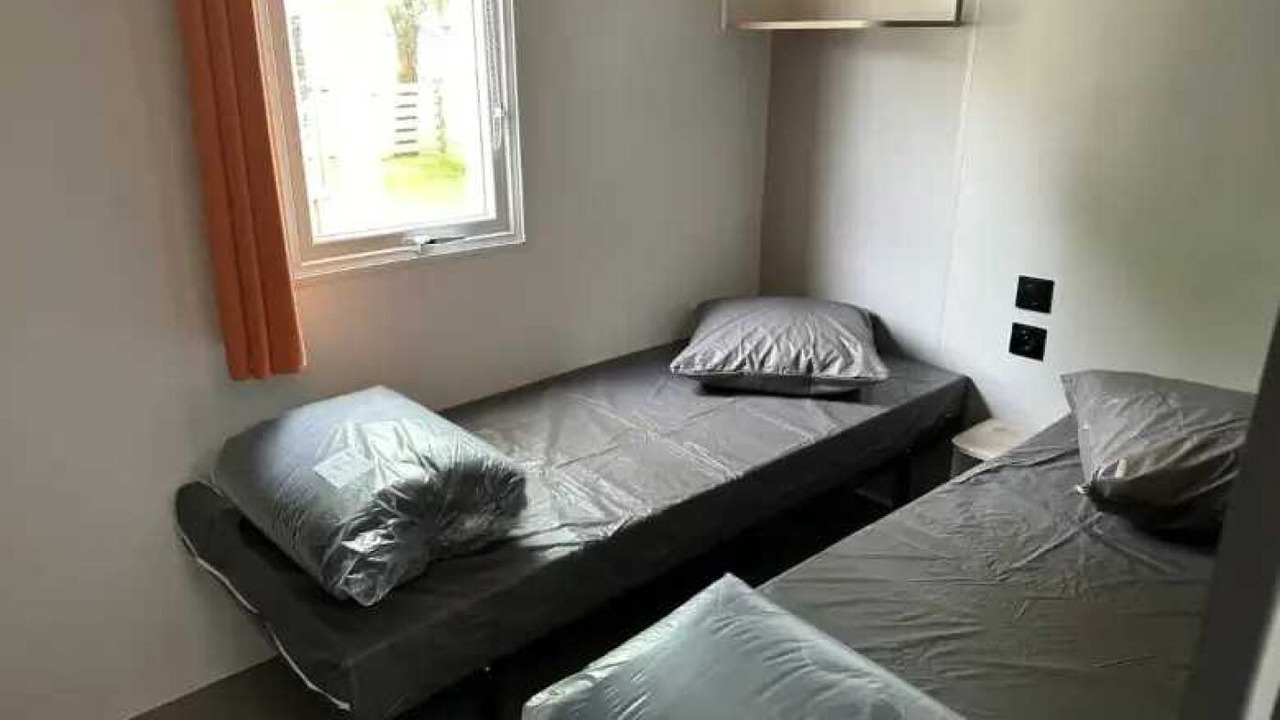 Photo of Bedroom in Arvert