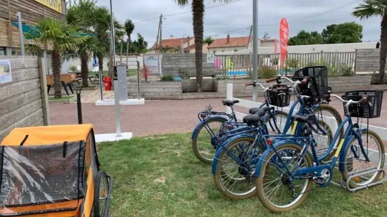 Photo of Outdoor in Arvert