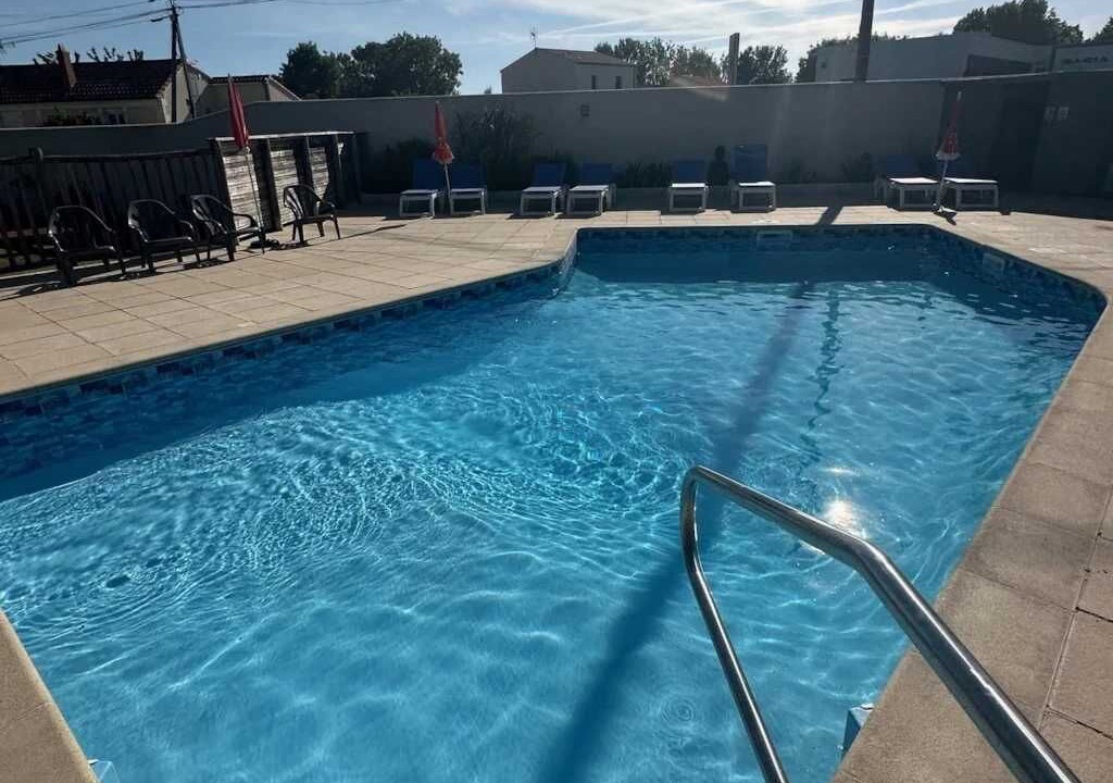 Photo of Outdoor in Arvert