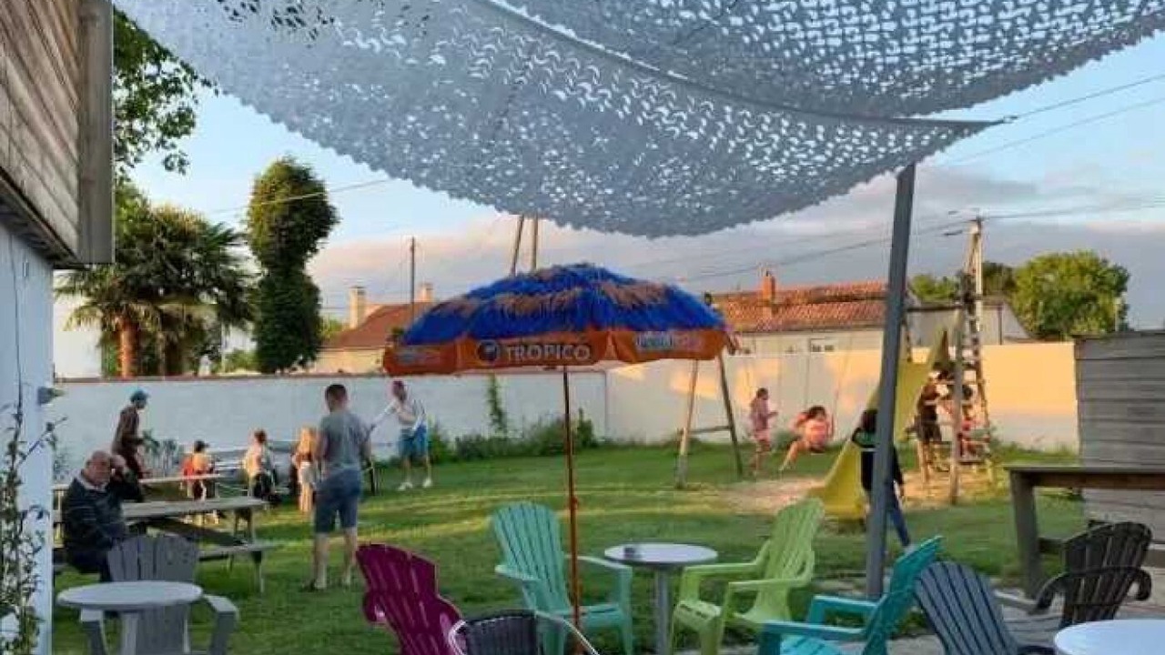 Photo of Outdoor in Arvert