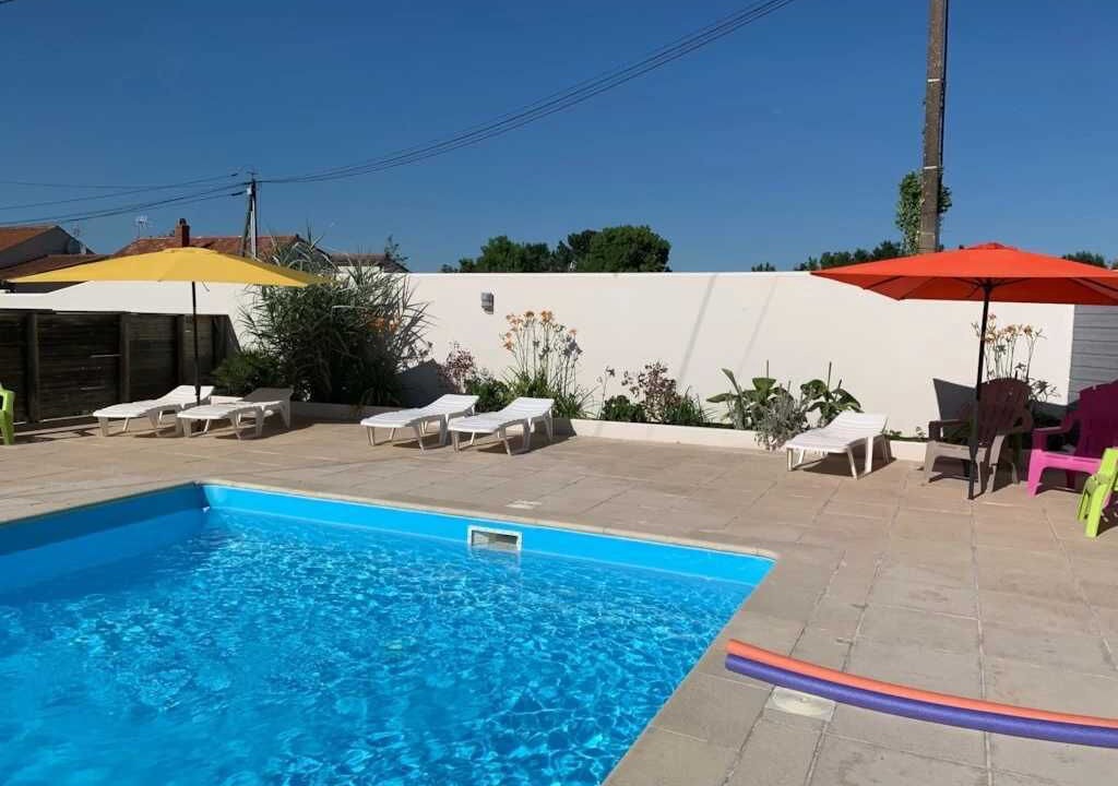 Photo of Outdoor in Arvert