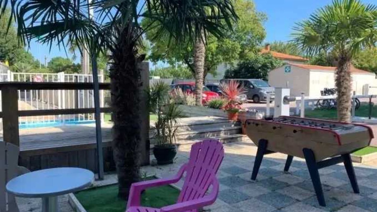 Photo of Outdoor in Arvert